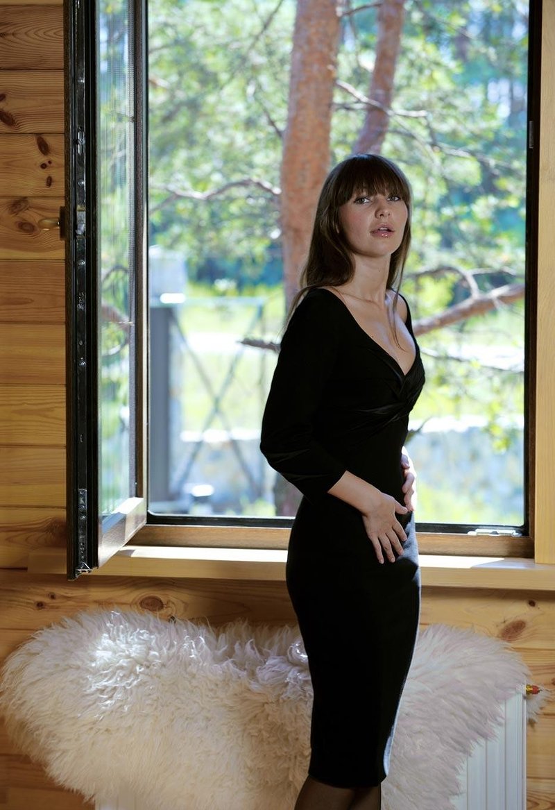 Арина, 27
