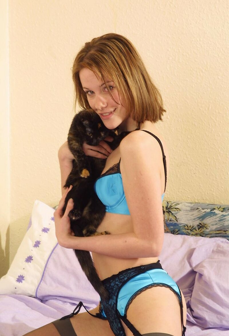 Светлана, 32