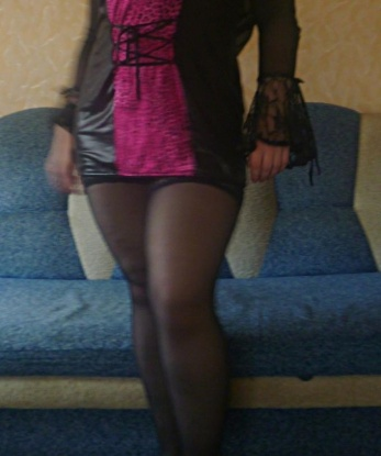 Жанна, 35