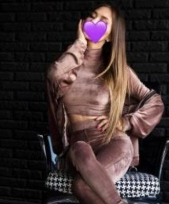 Дарья, 20